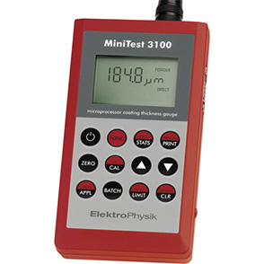 涂层测厚仪图片